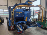 Balers Goweil G1 F125