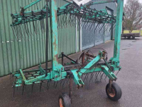 Weeder Hatzenbichler wiedeg 6 meter
