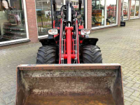 Wheelloader Manitou MLA3-35H
