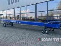 Conveyor Van Trier V10-80 Doorvoerband