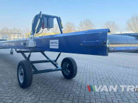 Conveyor Van Trier V10-80 Doorvoerband