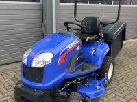 Ride-on mower Iseki SXG 323+