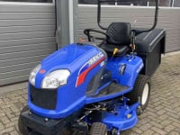 Ride-on mower Iseki SXG 323+