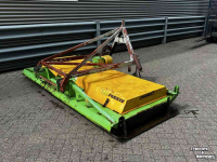 Pasture topper Joskin 275