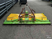 Pasture topper Joskin 275