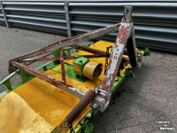 Pasture topper Joskin 275