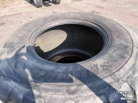 Wheels, Tyres, Rims & Dual spacers Alliance 700/40R22.5