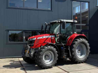 Tractor Massey Ferguson 6714 S Dyna-6
