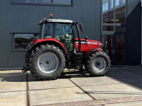 Tractor Massey Ferguson 6714 S Dyna-6