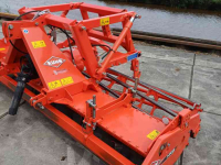 Rotary Harrow Kuhn HRB 302D