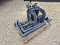 Excavator mobile Yanmar B110W Demo