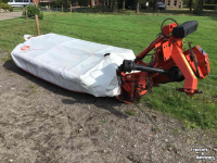 Mower Kuhn GMD 800 GII