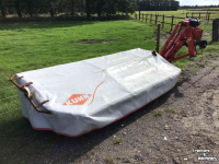 Mower Kuhn GMD 800 GII
