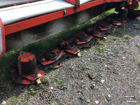 Mower Kuhn GMD 800 GII