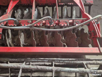 Disc harrow Awemak Schijveneg 5 meter gedragen grondbewerking