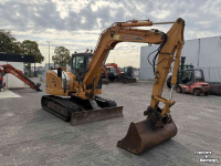 Excavator Case CX 80