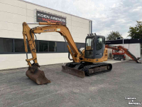 Excavator Case CX 80