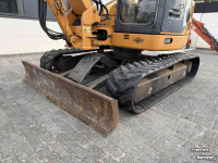 Excavator Case CX 80
