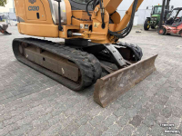 Excavator Case CX 80