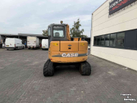 Excavator Case CX 80