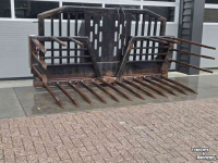 Silage Fork Strimech Grasvork Silage vork