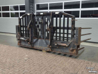 Silage Fork Strimech Grasvork Silage vork
