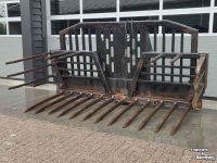 Silage Fork Strimech Grasvork Silage vork