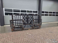 Silage Fork Strimech Grasvork Silage vork