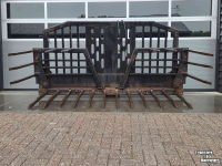 Silage Fork Strimech Grasvork Silage vork