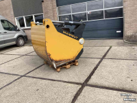 Silage cutting bucket Mammut SC 170H