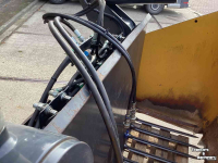 Silage cutting bucket Mammut SC 170H