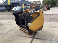 Silage cutting bucket Mammut SC 170H