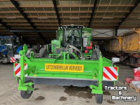 Potato harvester AVR Puma 4.0