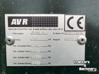Potato harvester AVR Puma 4.0