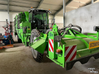 Potato harvester AVR Puma 4.0