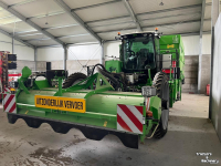 Potato harvester AVR Puma 4.0