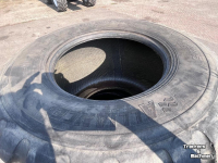 Wheels, Tyres, Rims & Dual spacers Alliance 700/40R22,5