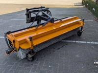 Other cleaning and sweeping machines and accessories Bema Bema 25 Veegmachine