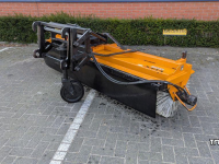 Other cleaning and sweeping machines and accessories Bema Bema 25 Veegmachine