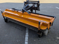 Other cleaning and sweeping machines and accessories Bema Bema 25 Veegmachine