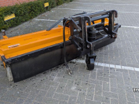 Other cleaning and sweeping machines and accessories Bema Bema 25 Veegmachine