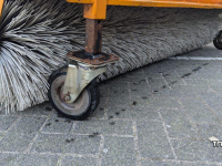 Other cleaning and sweeping machines and accessories Bema Bema 25 Veegmachine