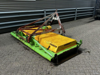 Mower Joskin 275