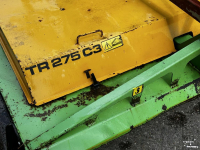 Mower Joskin 275