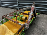 Mower Joskin 275