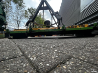Mower Joskin 275