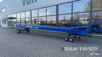 Conveyor Van Trier V10-80 Doorvoerband
