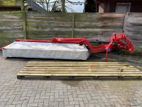 Mower Lely M