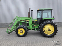 Tractor John Deere 4450