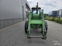 Oldtimers John Deere 4450